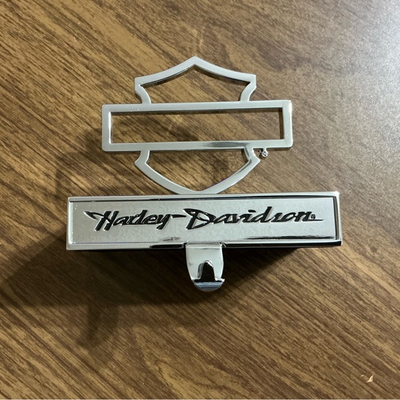 Harley-Davidson Other - Harley-Davidson Heavy Stocking Holder Hanger
